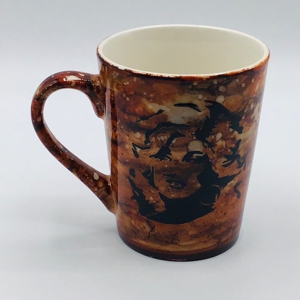 New Coffee Cup Dolly Cup Of Ambition 80’s Movie 9 To 5 Gift Teacher Mug